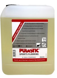Pulastic Deep Clean